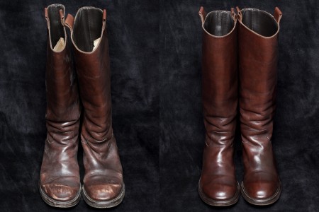 Базовый уход